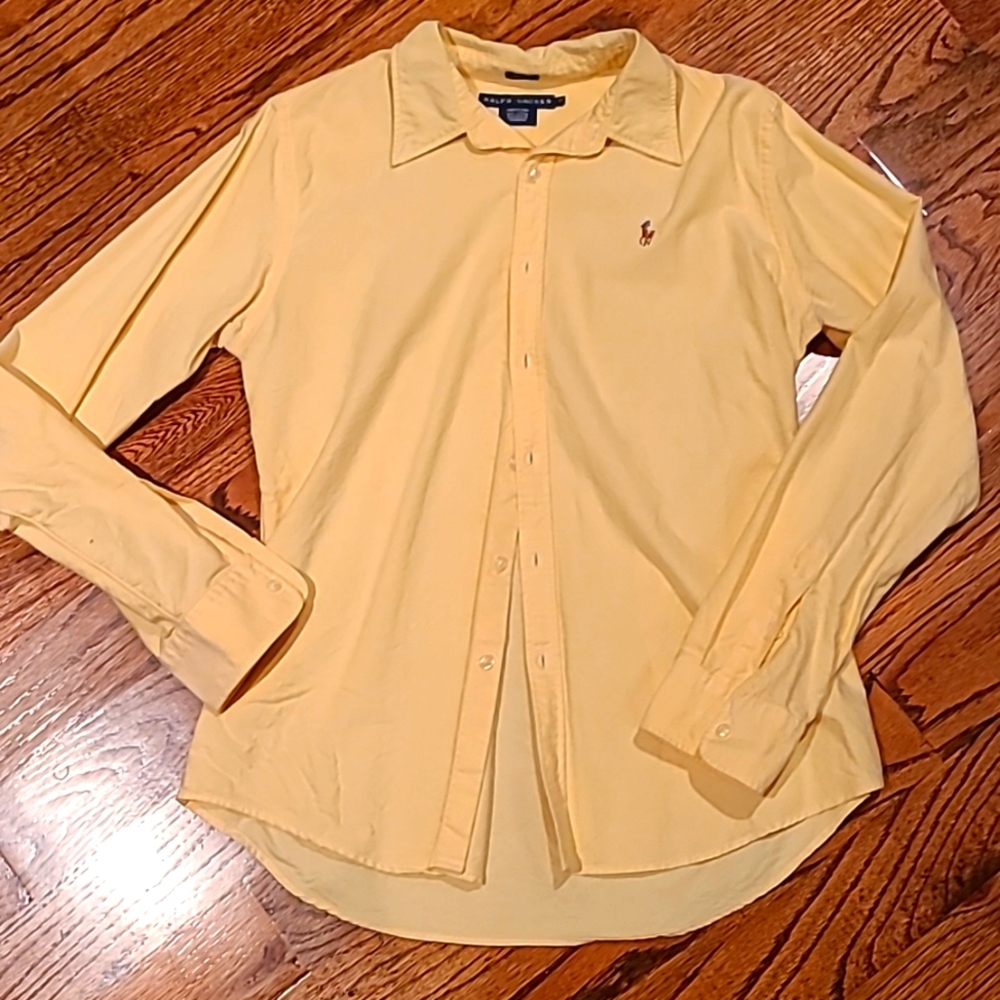 Women button up